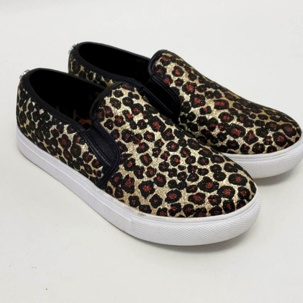Steve Madden slip ons - Picture 2 of 5